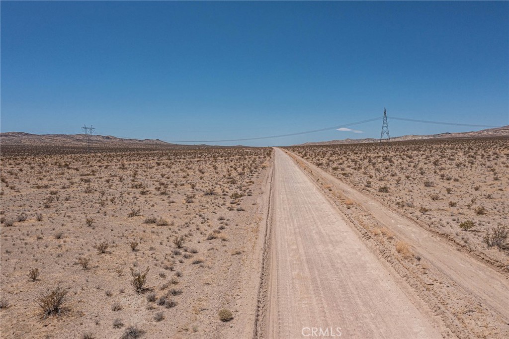 0 Fossil Bed Road Barstow, CA 92311 - Photo 4 of 14