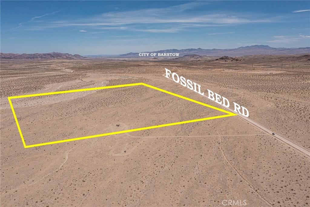 0 Fossil Bed Road Barstow, CA 92311 - Photo 6 of 14 a view of swimming pool and an ocean view