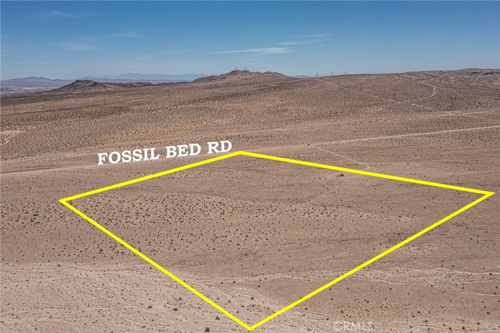 0 Fossil Bed Road Barstow, CA 92311 - Photo 8 of 14 a view of a tennis court