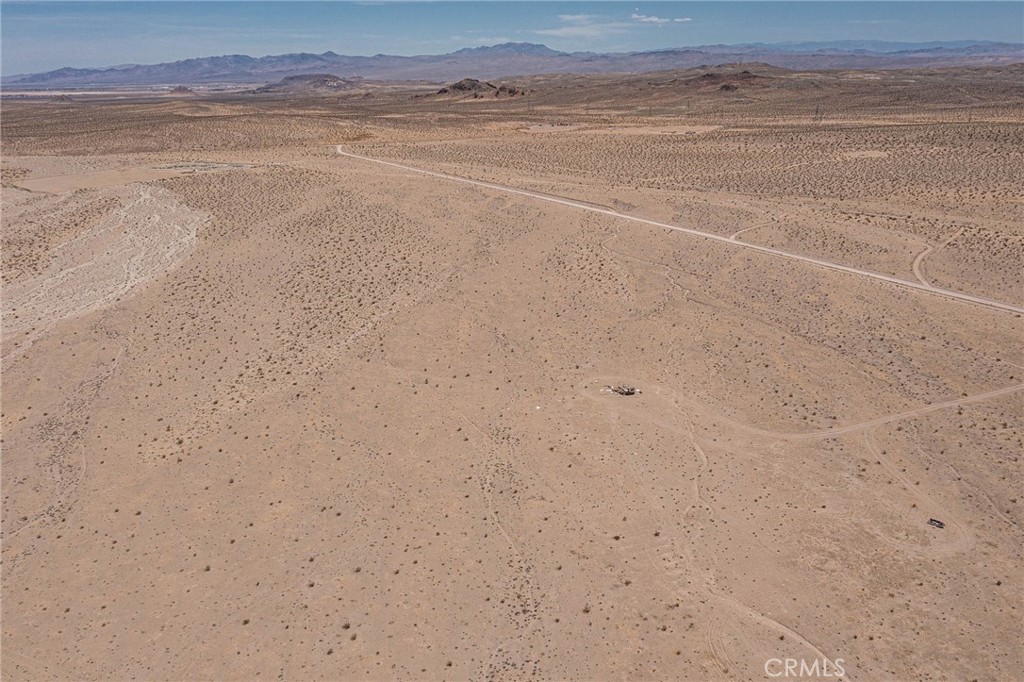 0 Fossil Bed Road Barstow, CA 92311 - Photo 10 of 14 a view of a walk in closet