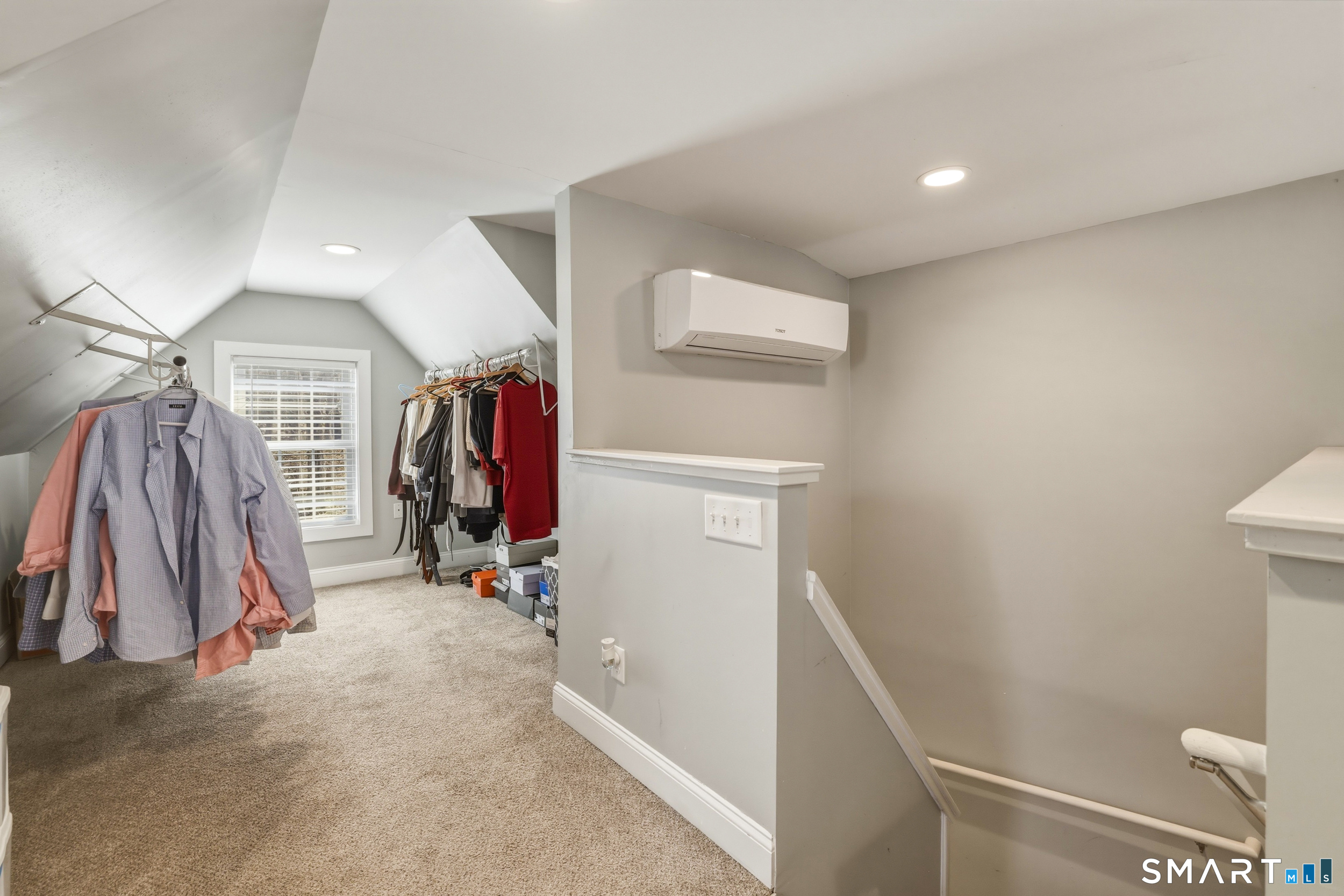 15 Cedar Avenue Wolcott, CT 06716 - Photo 18 of 31 a view of a room with lots of stuff