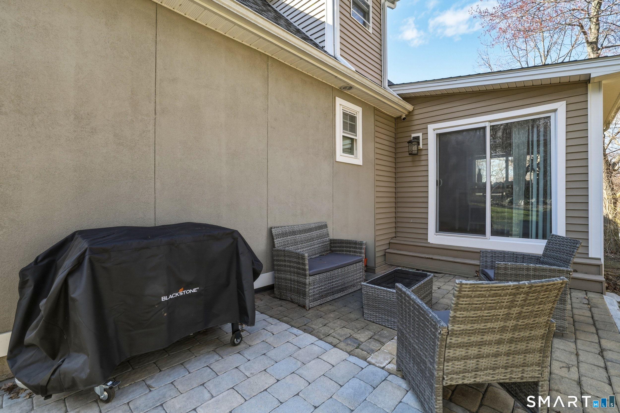 15 Cedar Avenue Wolcott, CT 06716 - Photo 24 of 31 a front view of a house with a couch