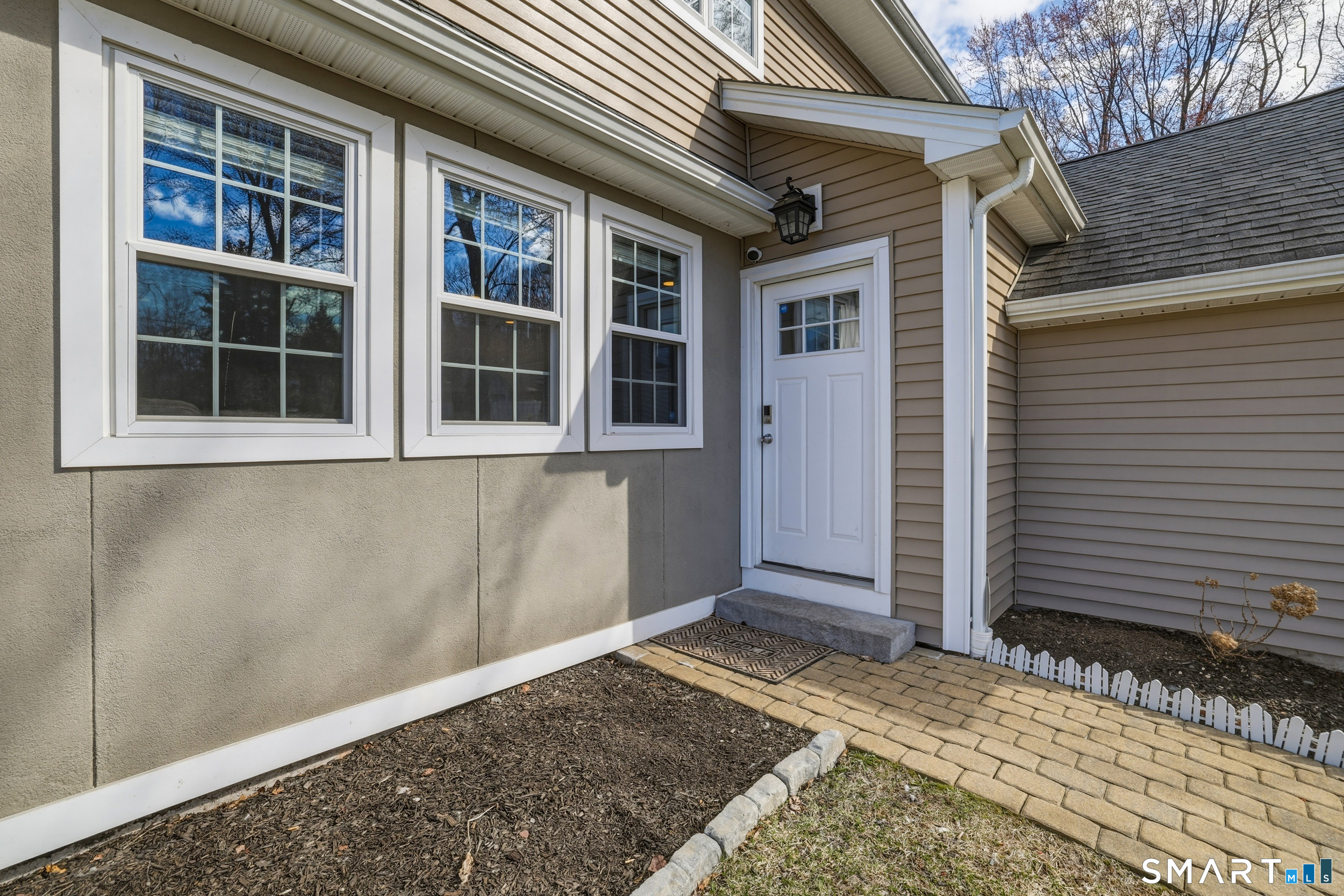 15 Cedar Avenue Wolcott, CT 06716 - Photo 3 of 31 a view of a house with a door and wooden floor