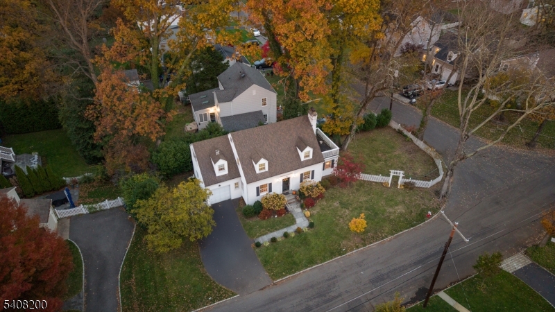 16 Meadowbrook Road Chatham, NJ 07928 - Photo 11 of 12