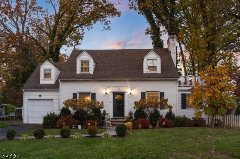 16 Meadowbrook Road Chatham, NJ 07928 - Photo 7 of 12