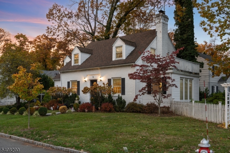 16 Meadowbrook Road Chatham, NJ 07928 - Photo 8 of 12