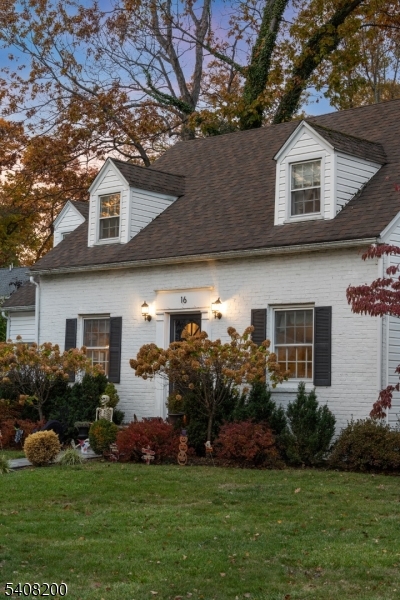 16 Meadowbrook Road Chatham, NJ 07928 - Photo 9 of 12