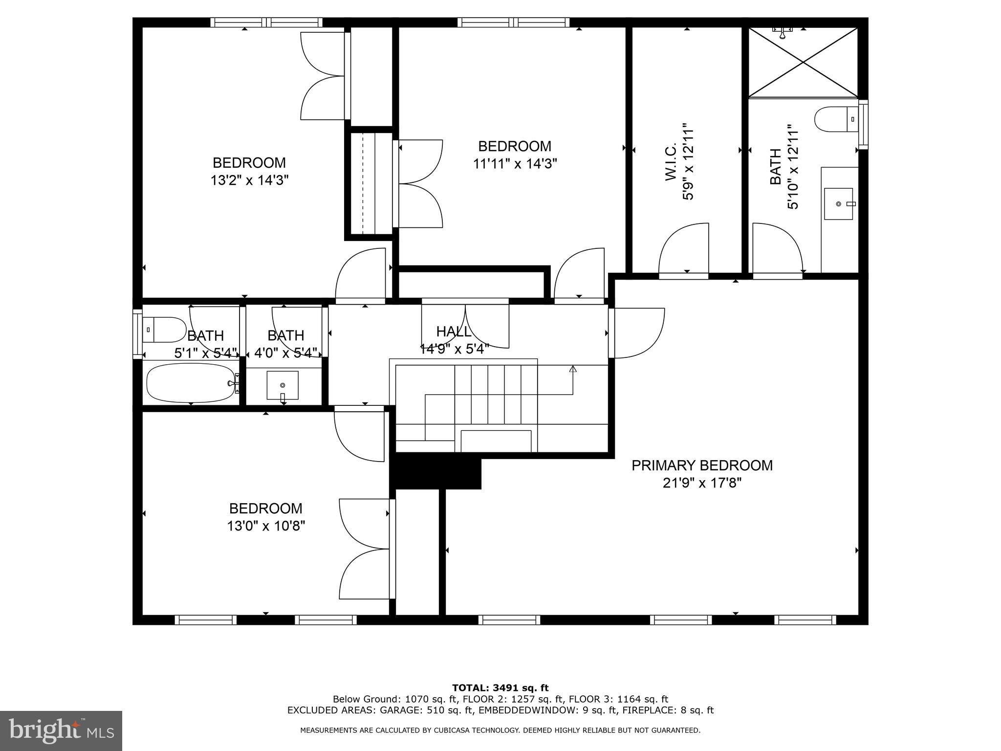 8800 Seven Locks Road Bethesda, MD 20817 - Photo 31 of 33 a picture of a black and white photo