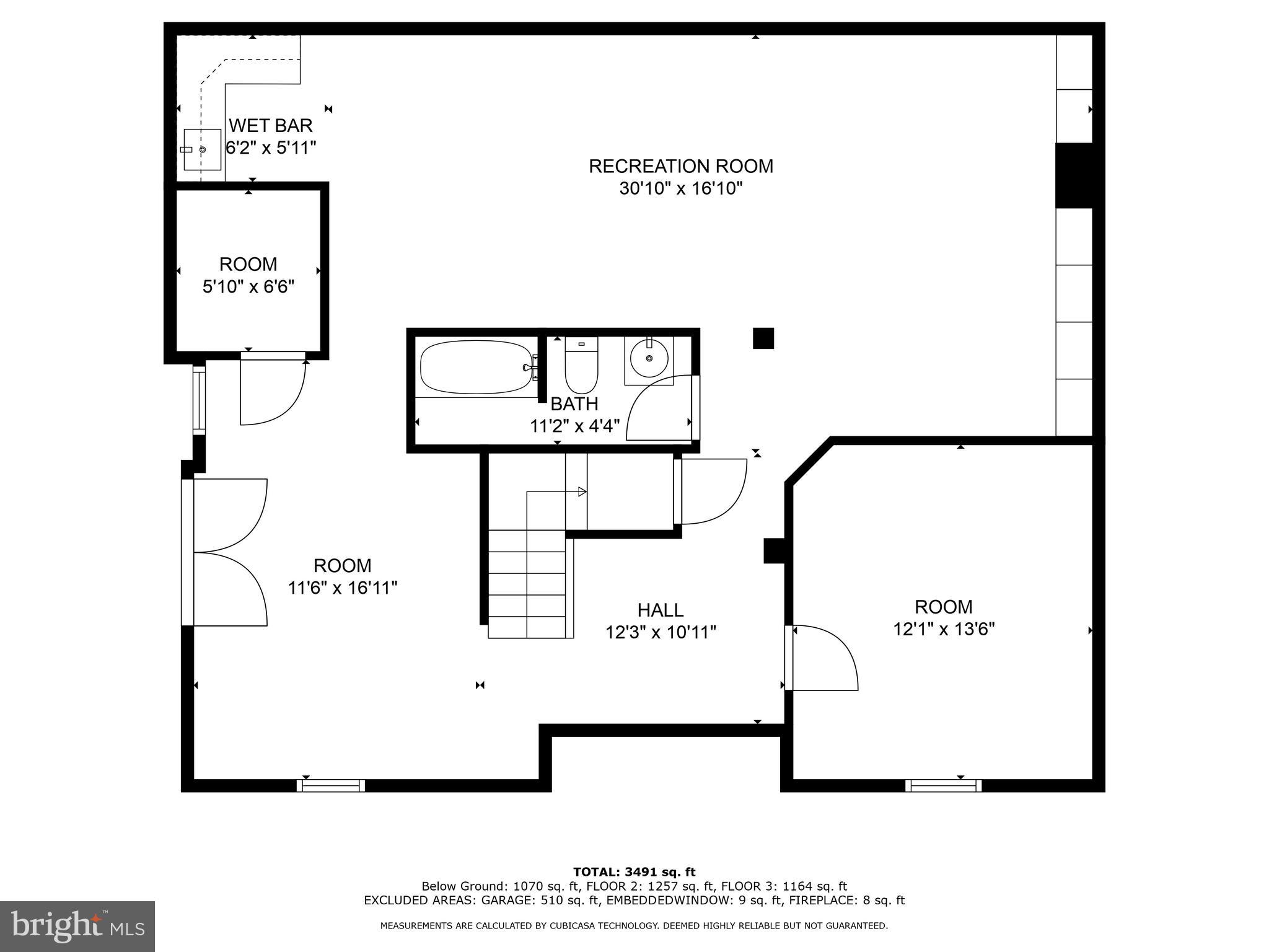 8800 Seven Locks Road Bethesda, MD 20817 - Photo 32 of 33