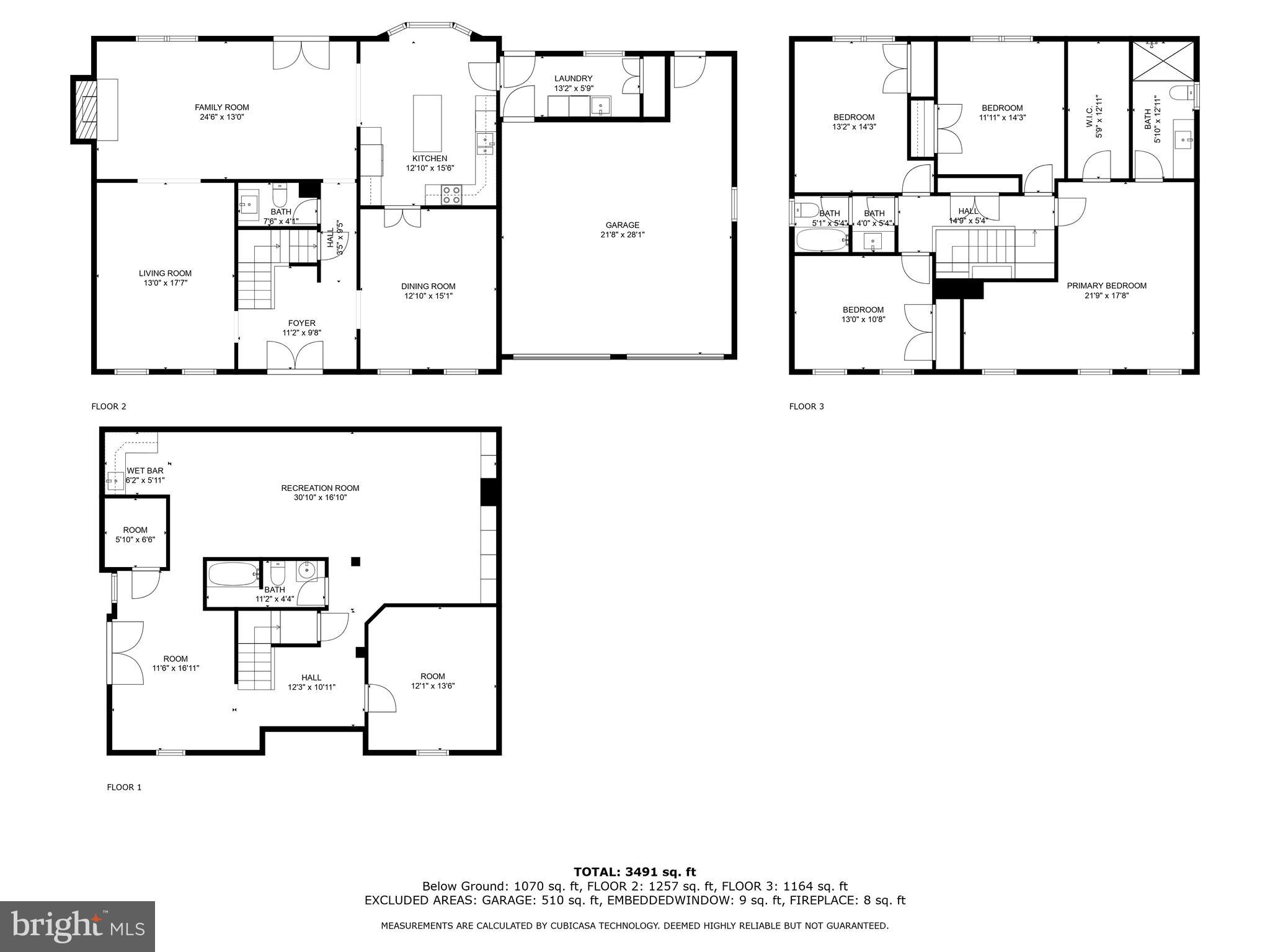 8800 Seven Locks Road Bethesda, MD 20817 - Photo 33 of 33