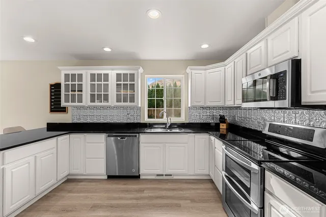 $597,000 | 659 Gehr Street, Wenatchee, WA 98801