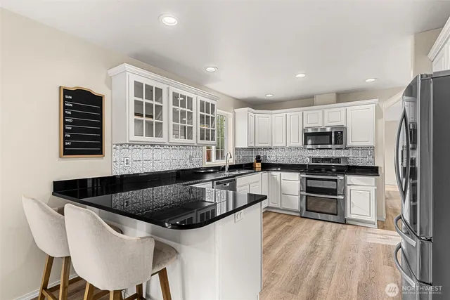 $597,000 | 659 Gehr Street, Wenatchee, WA 98801