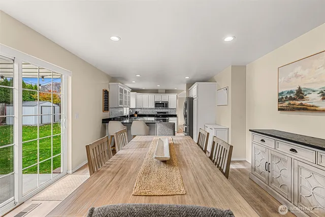 $597,000 | 659 Gehr Street, Wenatchee, WA 98801