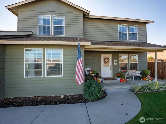 $597,000 | 659 Gehr Street, Wenatchee, WA 98801
