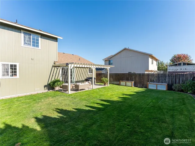 $597,000 | 659 Gehr Street, Wenatchee, WA 98801