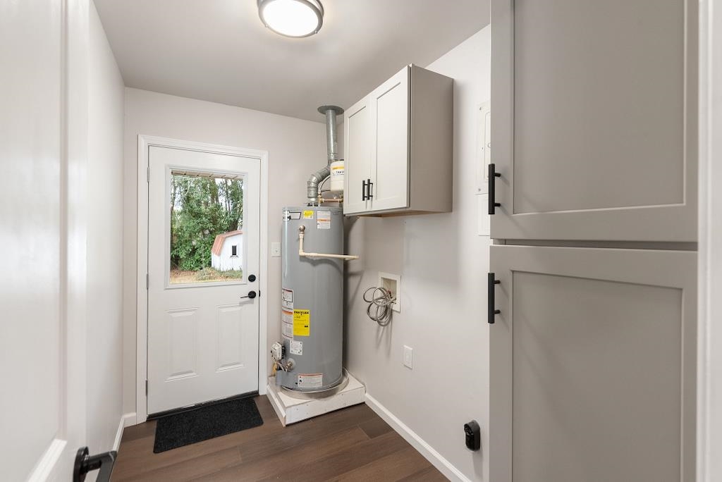 554 Stuart Street Daphne, AL 36526 - Photo 35 of 49 Utility Room