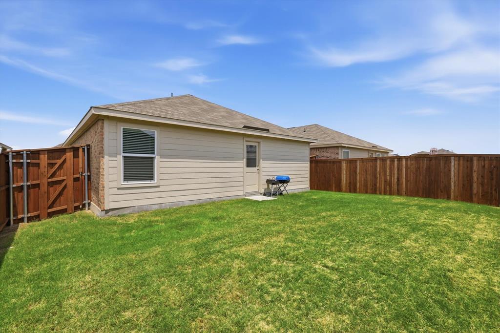 1805 Goose Pond Road Forney, TX 75126 - Photo 25 of 26