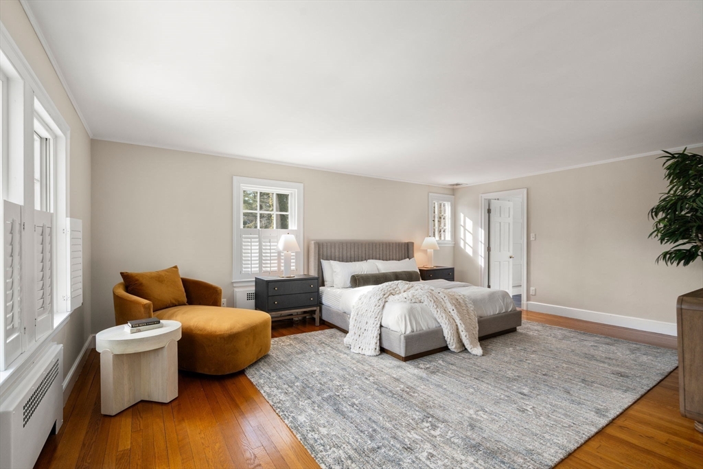 243 Ridgeway Road Weston, MA 02493 - Photo 21 of 36