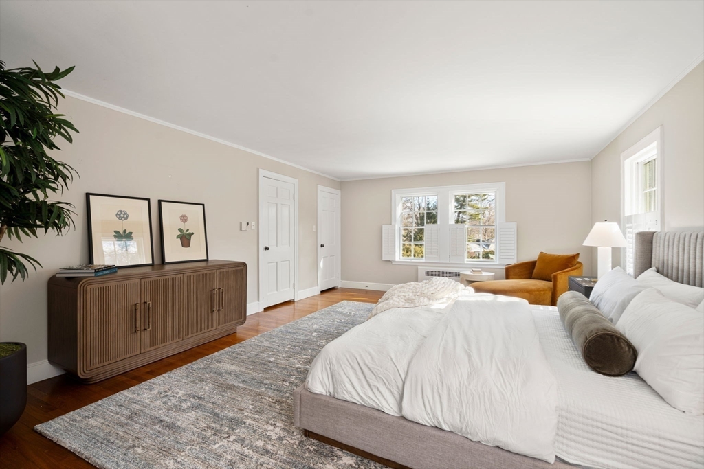 243 Ridgeway Road Weston, MA 02493 - Photo 22 of 36