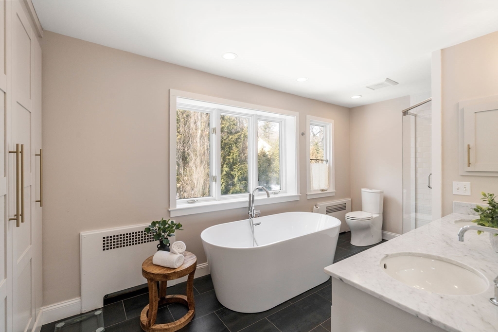 243 Ridgeway Road Weston, MA 02493 - Photo 23 of 36