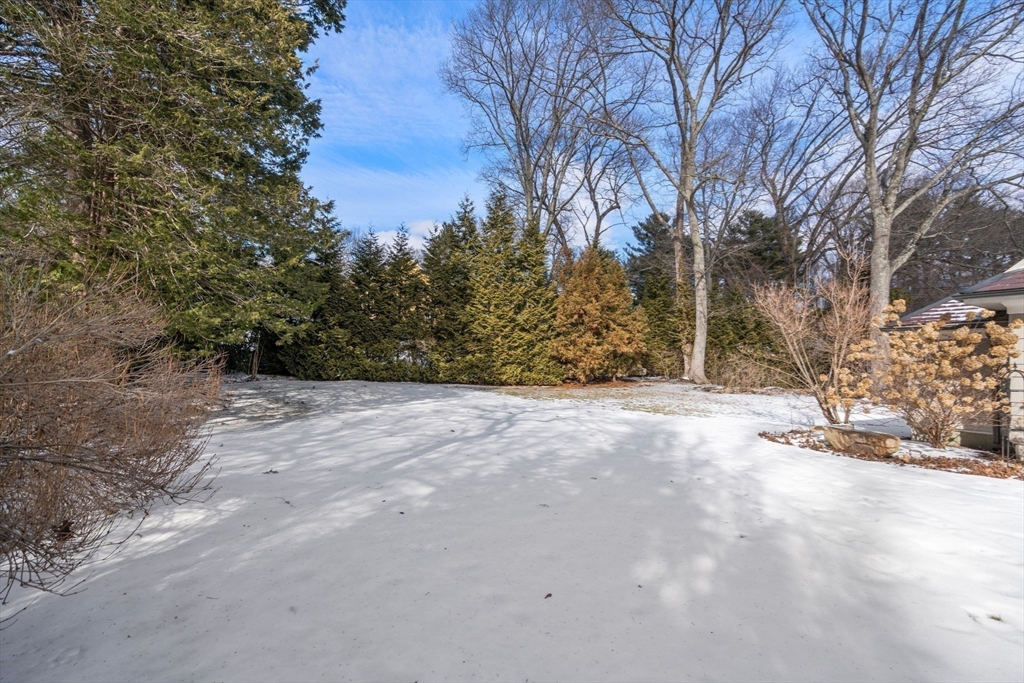 243 Ridgeway Road Weston, MA 02493 - Photo 27 of 36