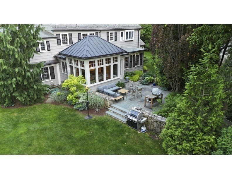 243 Ridgeway Road Weston, MA 02493 - Photo 36 of 36