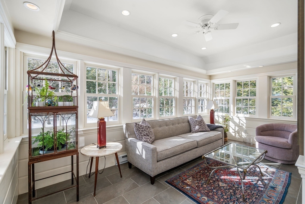 243 Ridgeway Road Weston, MA 02493 - Photo 9 of 36