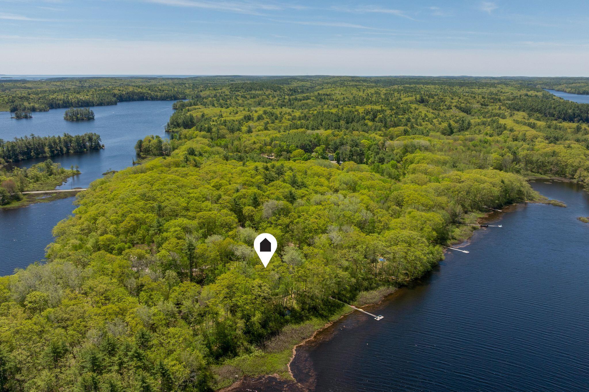38 Porcupine Ridge Road Bremen, ME 04551 - Photo 67 of 68 45_DJI_20260522114151_0473_D copyb