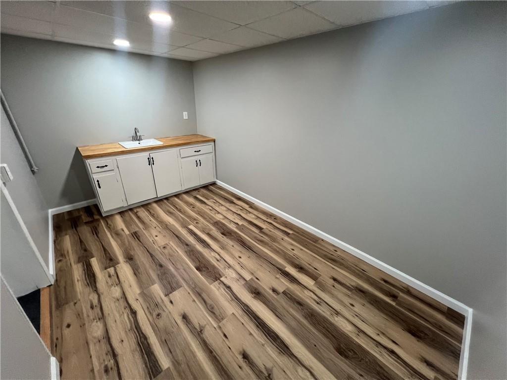 1416 Wilmington Road, Unit A New Castle, PA 16105 - Photo 6 of 8