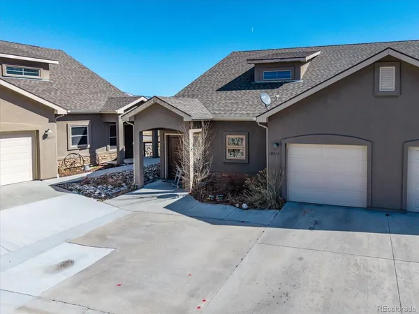 $489,000 | 10433 Mesa View, Poncha Springs, CO 81242