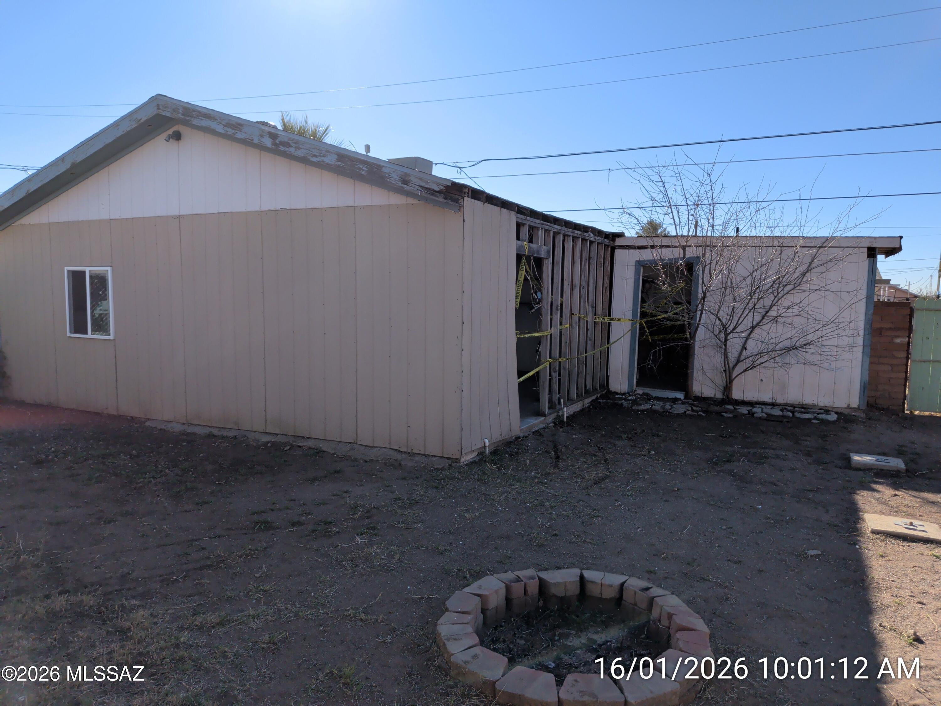 2601 East 7th Street Douglas, AZ 85607 - Photo 12 of 14