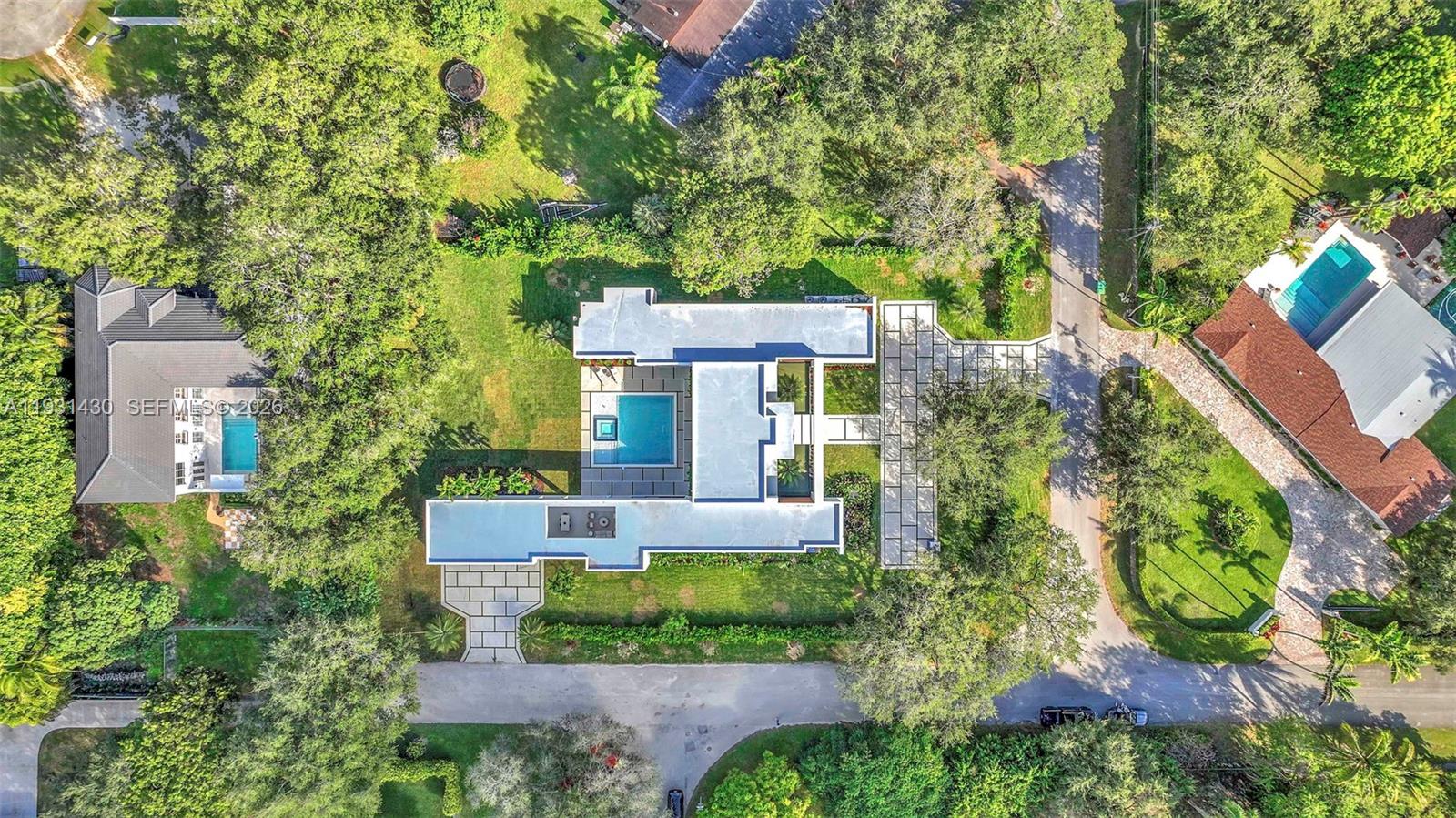 11395 Southwest 88th Avenue Miami, FL 33176 - Photo 53 of 53