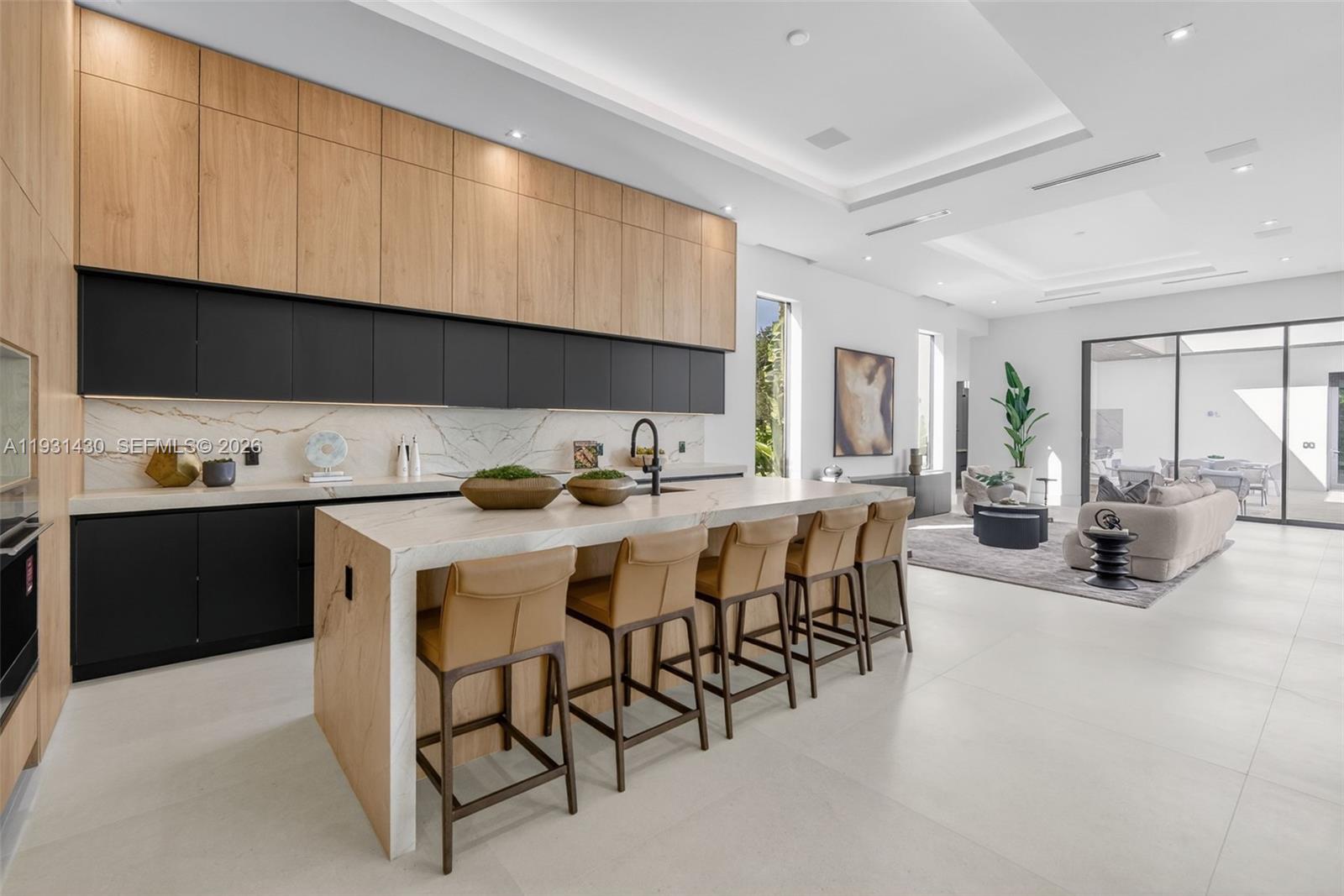 11395 Southwest 88th Avenue Miami, FL 33176 - Photo 9 of 53