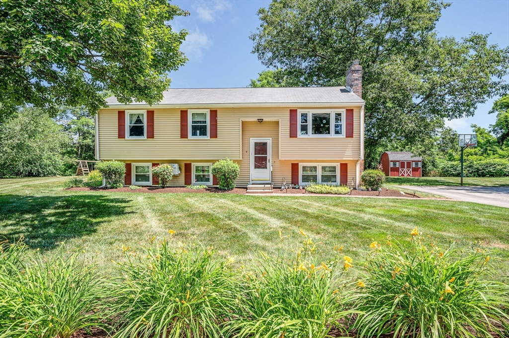 9 Zina Road Hudson, MA 01749 - Photo 2 of 42 Gallery Image 2