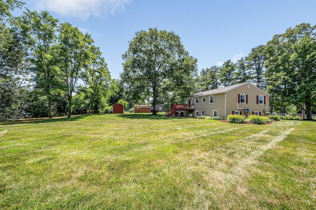 9 Zina Road Hudson, MA 01749 - Photo 32 of 42 Gallery Image 32