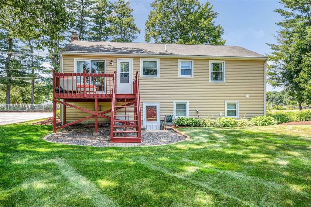 9 Zina Road Hudson, MA 01749 - Photo 34 of 42 Gallery Image 34