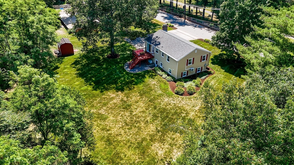 9 Zina Road Hudson, MA 01749 - Photo 39 of 42 Gallery Image 39
