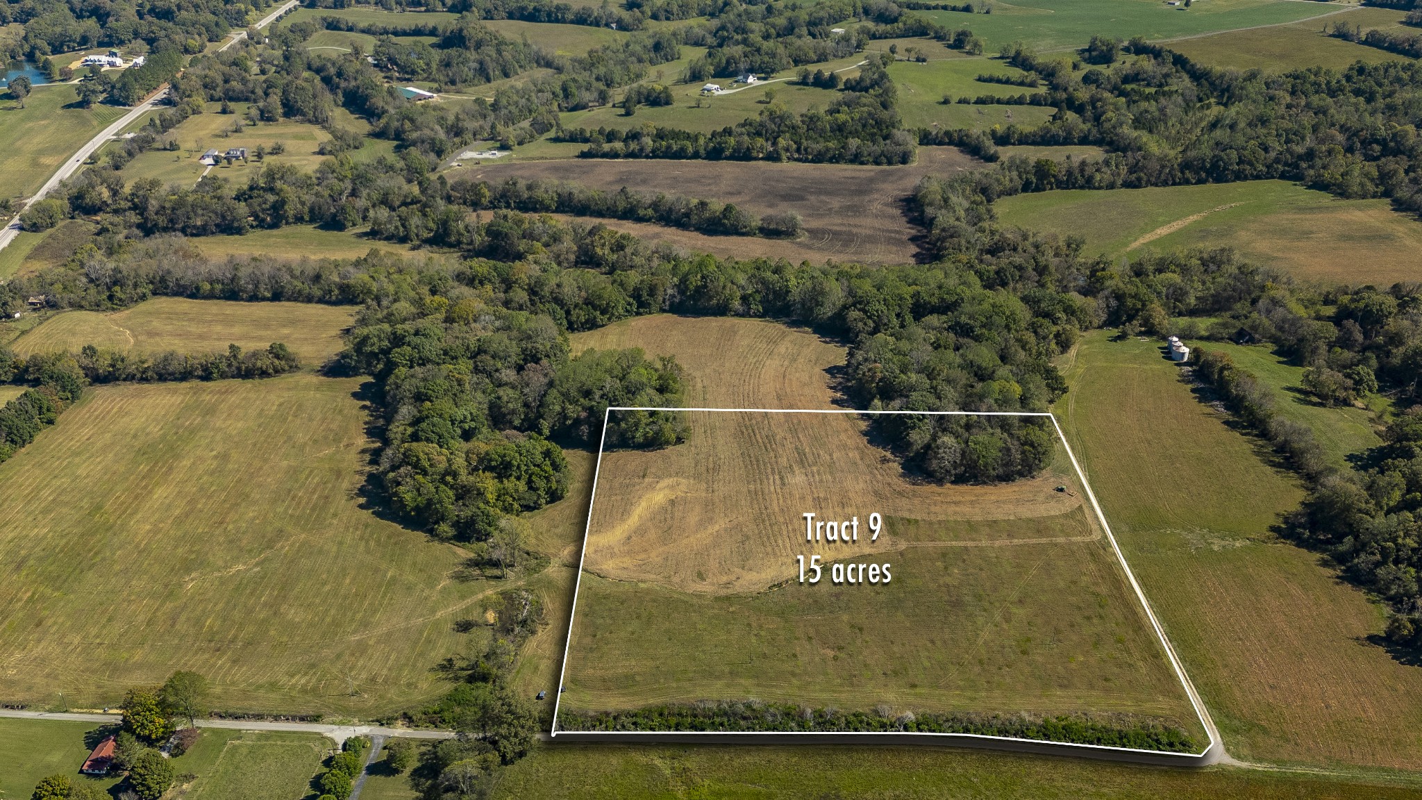 0 Harper Road Portland, TN 37148 - Photo 1 of 6