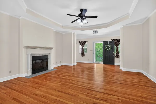 $569,500 | 229 Hickory Boulevard, McMinnville, TN 37110