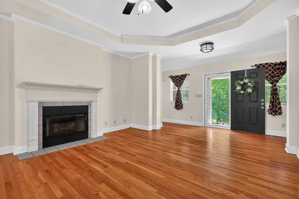 $569,500 | 229 Hickory Boulevard, McMinnville, TN 37110