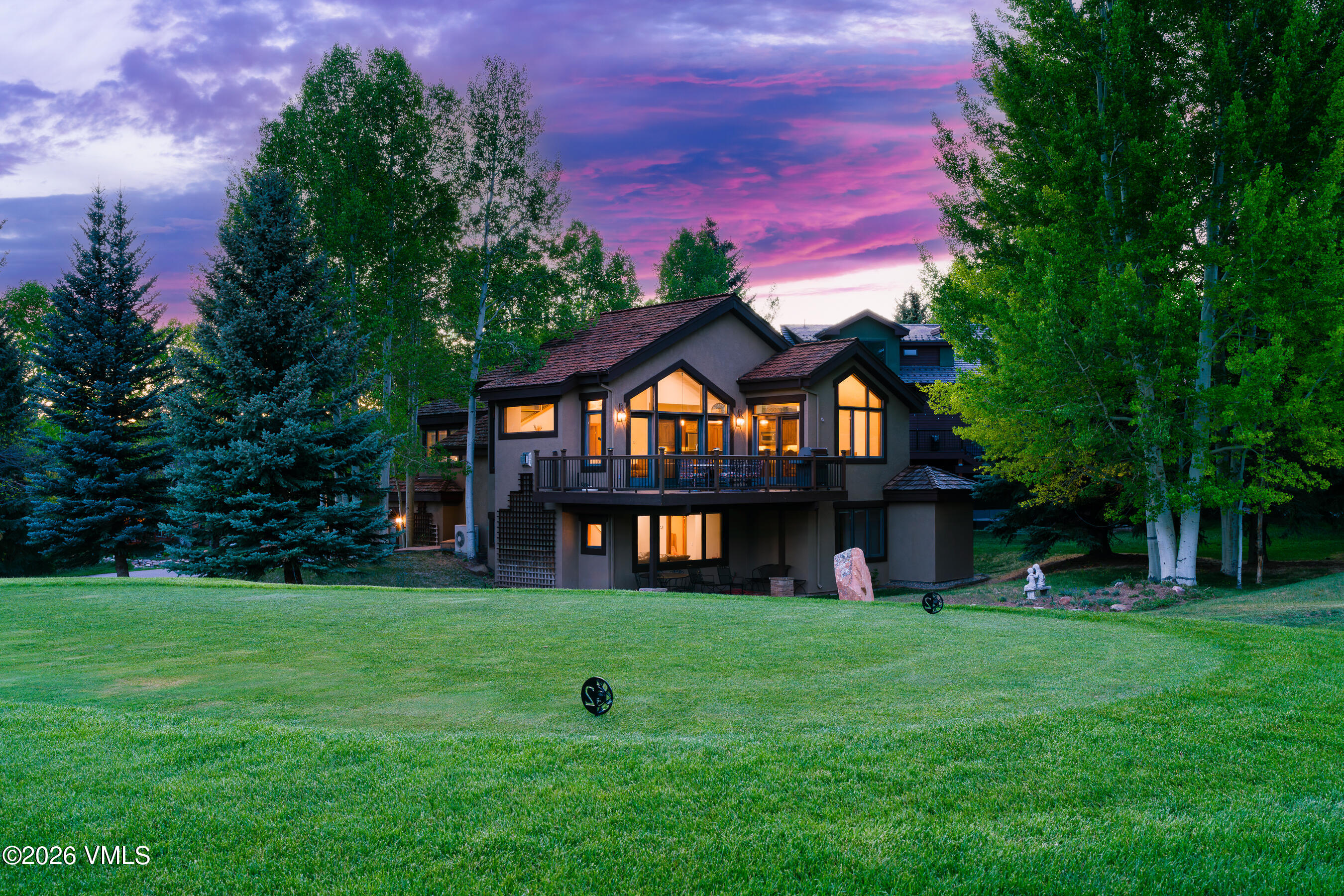 11 Stagecoach Road Edwards, CO 81632 - Photo 43 of 57 11_Stagecoach_Drive_094