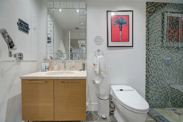 $4,600 | 4100 Salzedo Street, Unit 509, Coral Gables, FL 33146