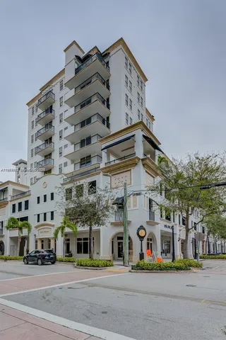 $4,600 | 4100 Salzedo Street, Unit 509, Coral Gables, FL 33146