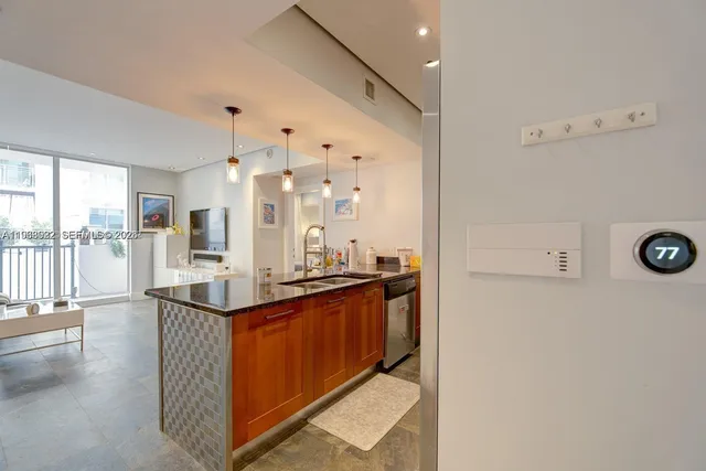 $4,600 | 4100 Salzedo Street, Unit 509, Coral Gables, FL 33146