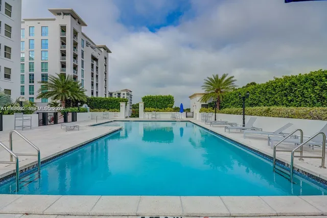 $4,600 | 4100 Salzedo Street, Unit 509, Coral Gables, FL 33146