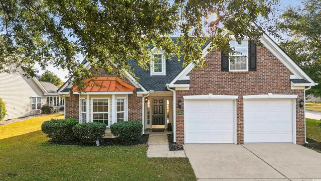 $339,900 | 125 Westville Drive, Conway, SC 29526