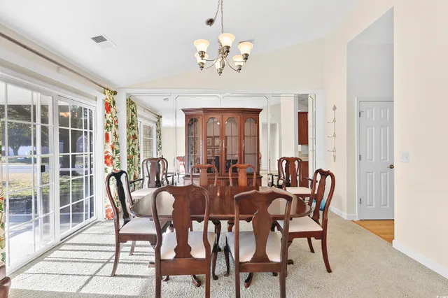 $339,900 | 125 Westville Drive, Conway, SC 29526