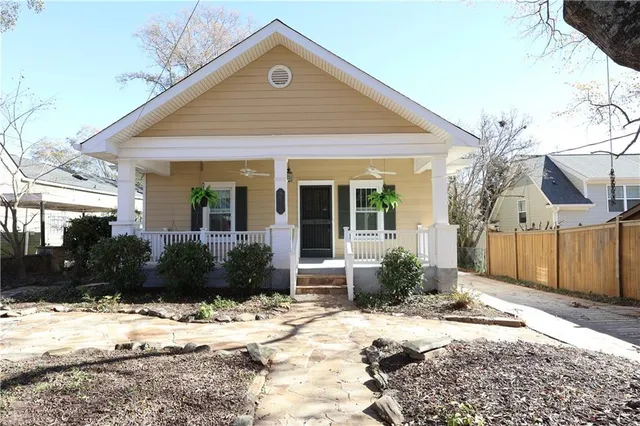 $3,295 | 217 Mountain View Street, Decatur, GA 30030