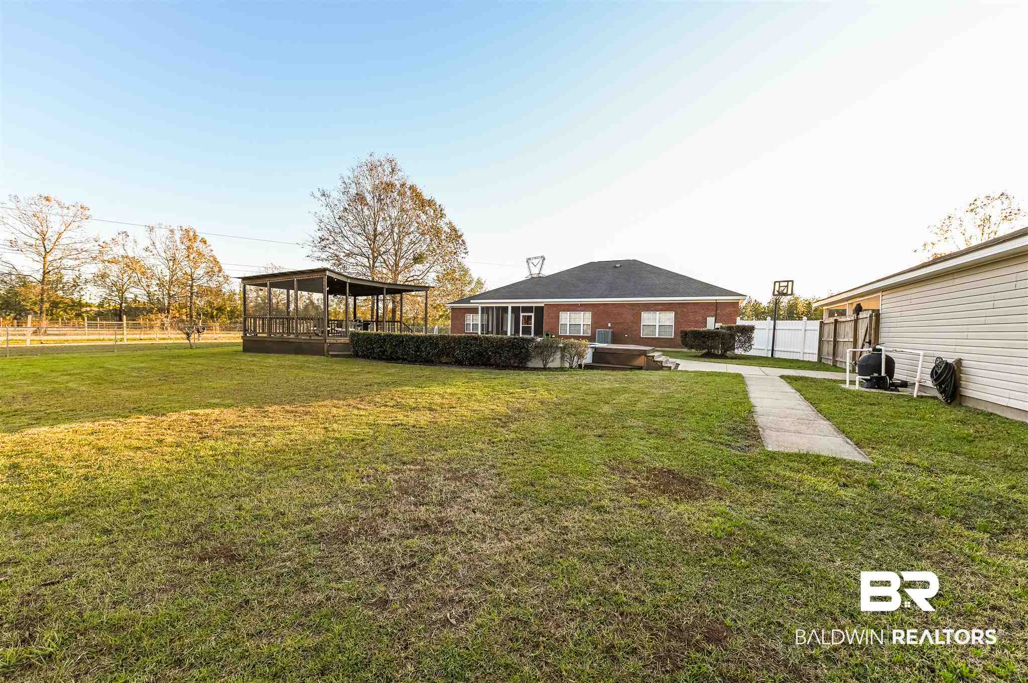 10840 Army Road Chunchula, AL 36521 - Photo 30 of 35