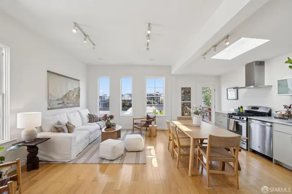 $995,000 | 317 San Carlos Street, San Francisco, CA 94110